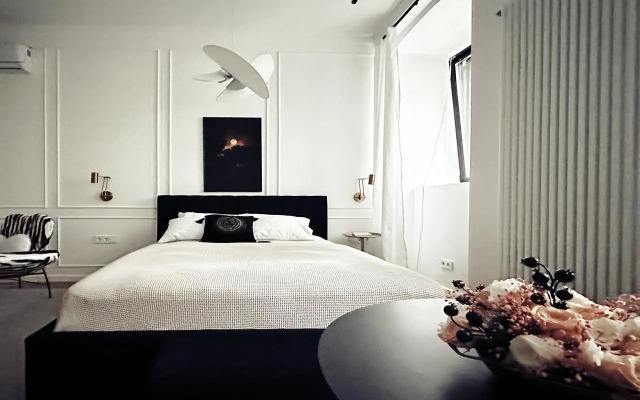 Апартаменты Matison Home Петровка 26 №7