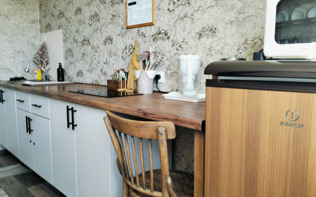 Квартира в новостройке