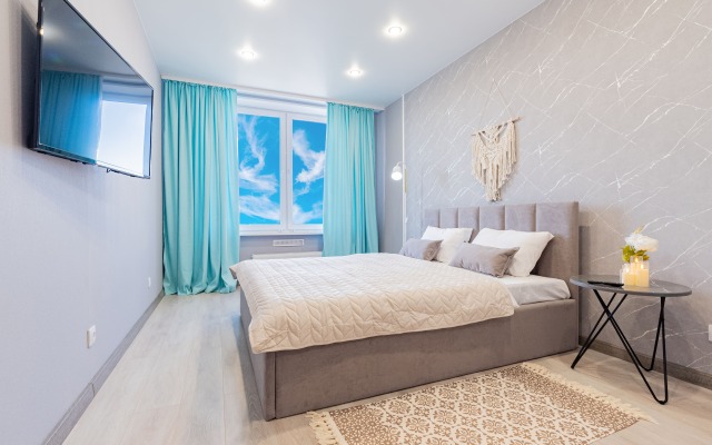 Апартаменты Петровские в премиум ЖК Михайловский