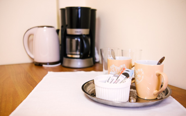 Отель Сон и Лен