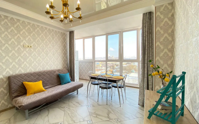 Vega Apartments