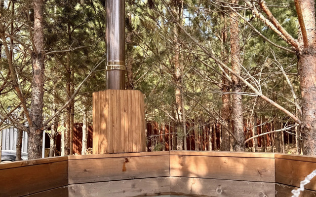 Частный дом ProGlamp