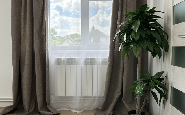 Апартаменты Столица 2314