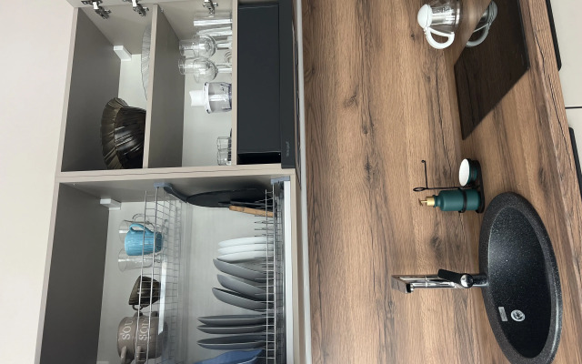 Na Vysote Flat