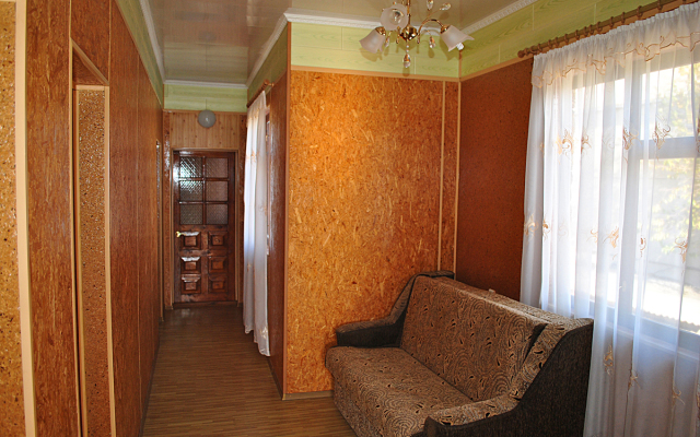 Guest House U Liudmily