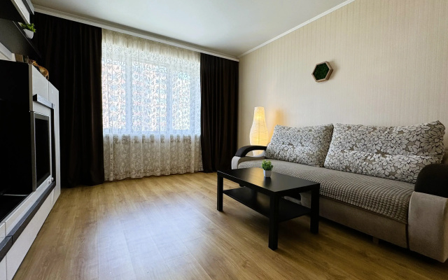 Квартира Right Room двухкомнатная на 65 лет Победы 41к1