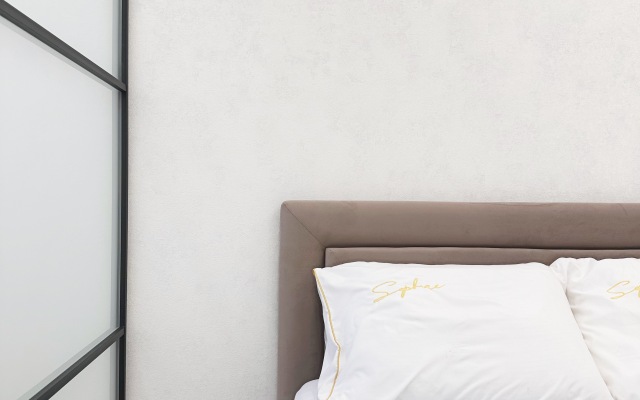 Апартаменты 1-к около ТЦ Парк Хаус