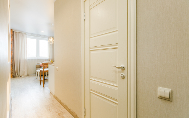 Апартаменты Gerbera Красноярская