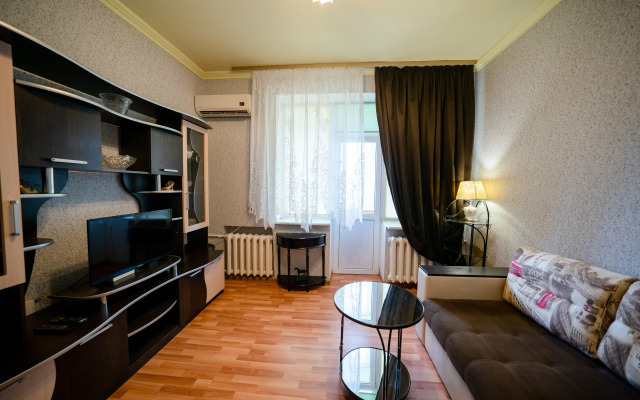 Mogilev Tsentralny 7 Apartments