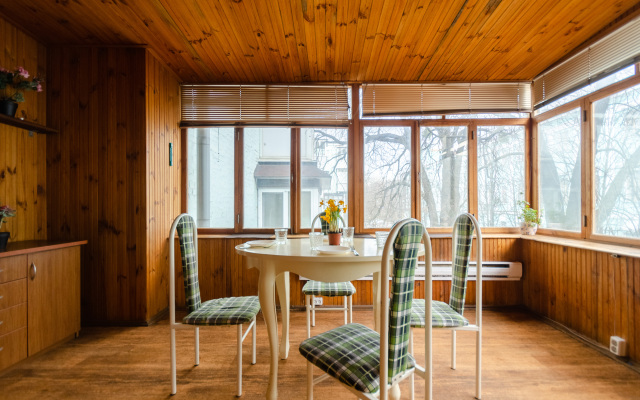 Хостел Sun City