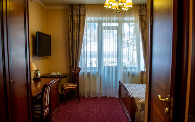 Vash Simbirsk Hotel