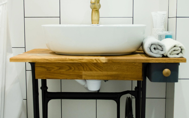 Апартаменты Paikka #Retro Закаты Самары