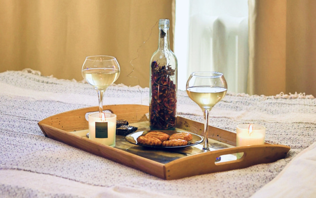 Квартира Leto Apartment’s