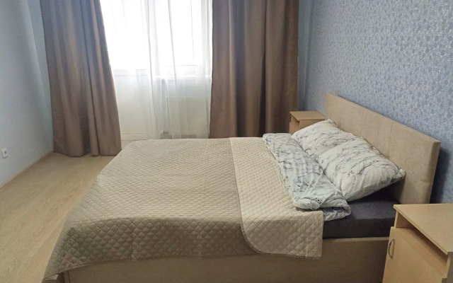 Квартира Апартаменты в ЖК Седьмой Континент