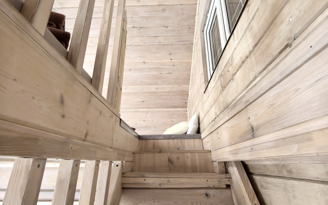 Частный дом Лаки Парк