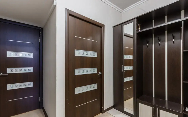 Butovo Starobittsevskaya 15 Flat