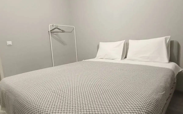 Квартира евро-двухкомнатная рядом с университетом