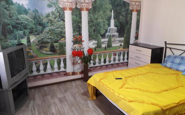 8 Sestyor Guest House