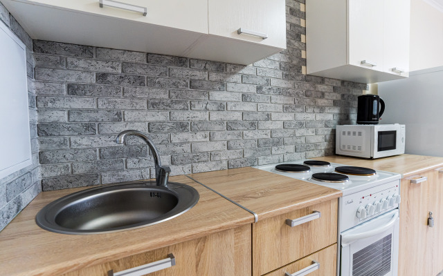 Апартаменты Новые в Южном Районе от LetoApart