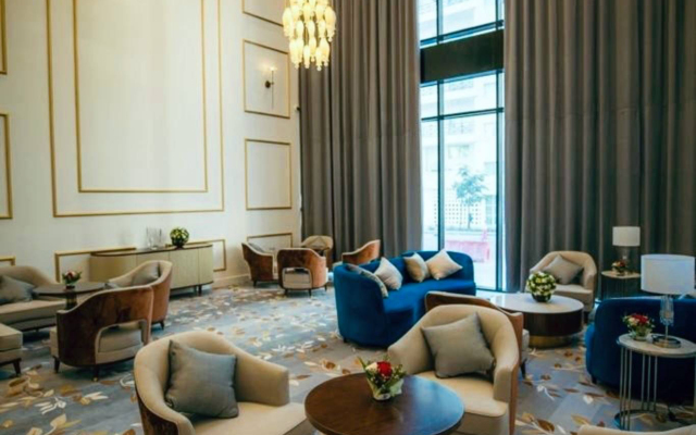 Royal Sherao Hotel