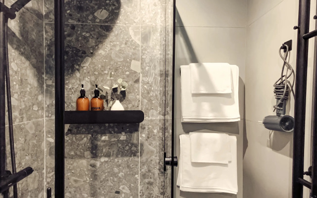 Matison Home (А7) Park Tsaritsyno Apartamenty
