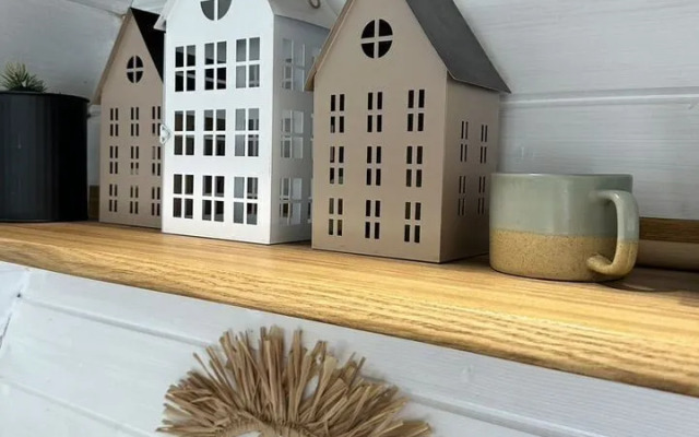 Частный дом Шелест 2