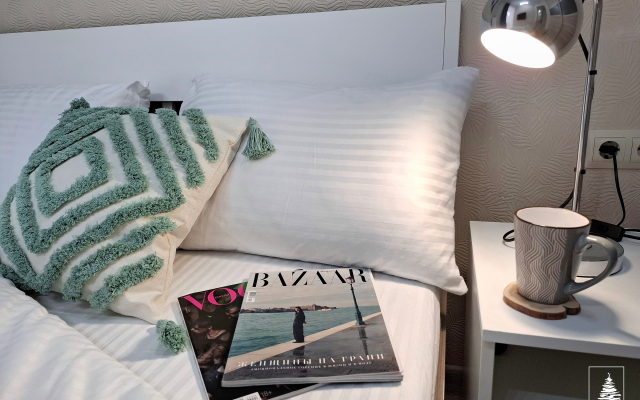 Квартира Уютная в районе жд и автовокзала Хабаровска