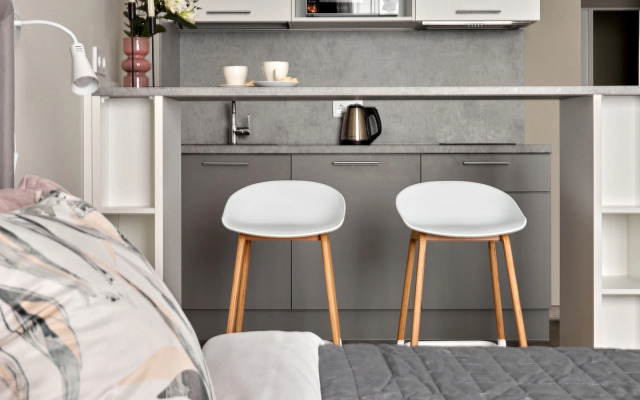 Апартаменты Dream Elegant Apart