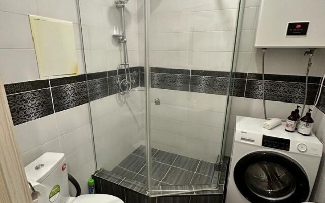 Na Sanatornoy 49/19A Flat