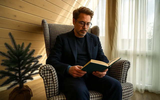 Dom A-Freym Private house