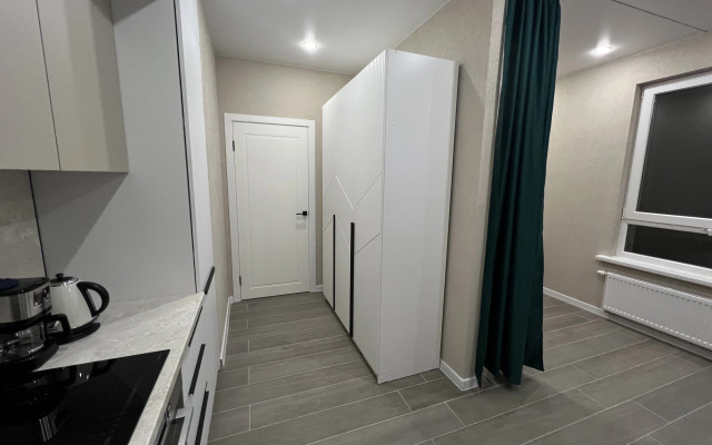 Квартира FoxyFlat Hurma