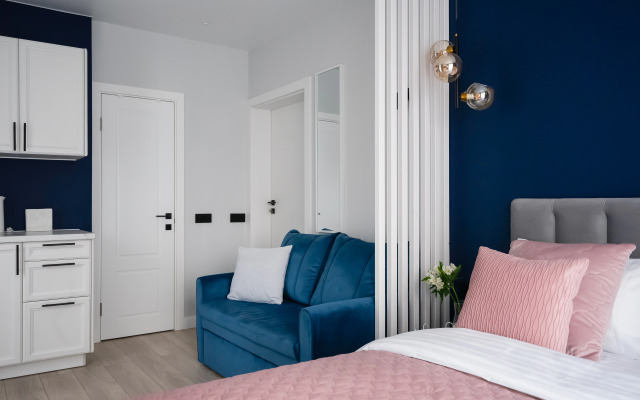 Апартаменты Classic by Pavlov