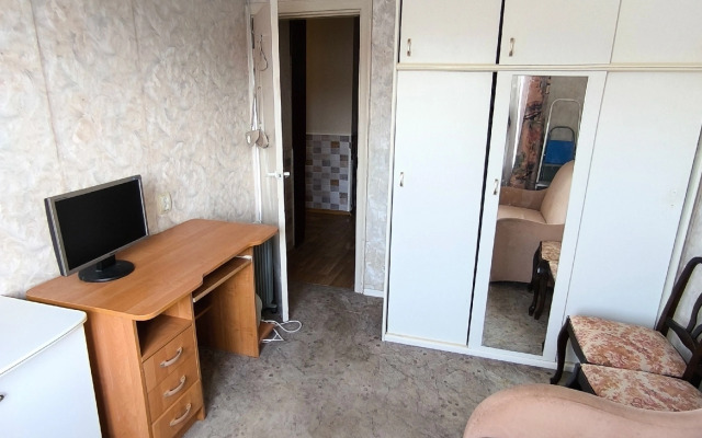 3kh-Komnatnaya U Morya Flat