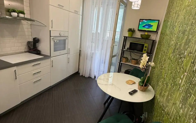 Krasivaya V Pitere Flat