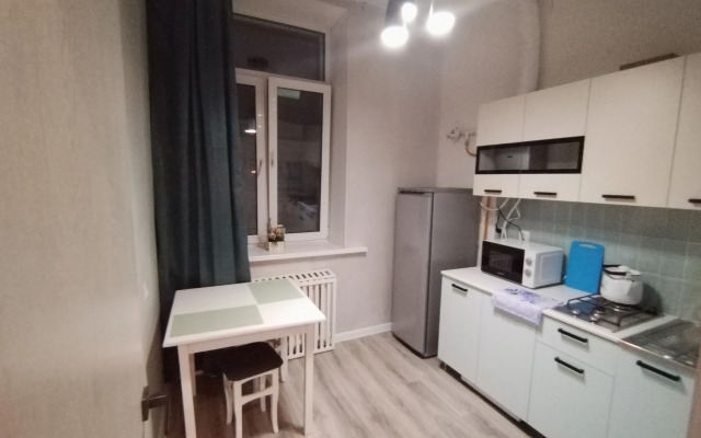 Na Ulitse Lenina 32/34 Flat
