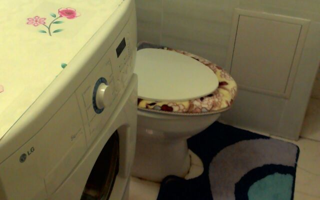 Апартаменты на Вязовой