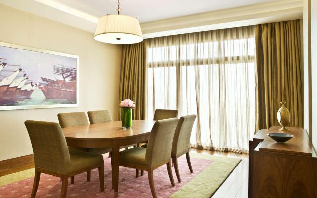 Grand Hyatt Doha Hotel & Villas