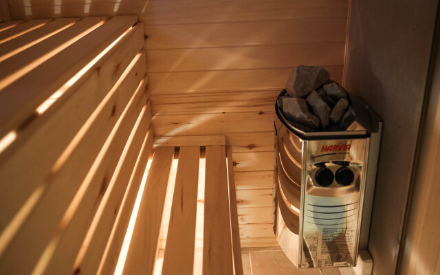 Гостевой дом Новая Ладога