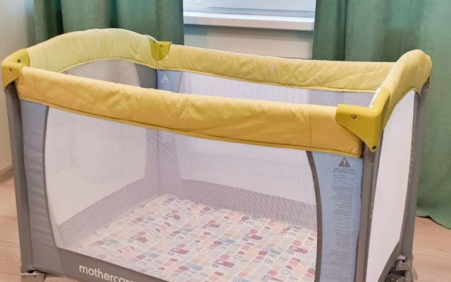 Квартира High dreams