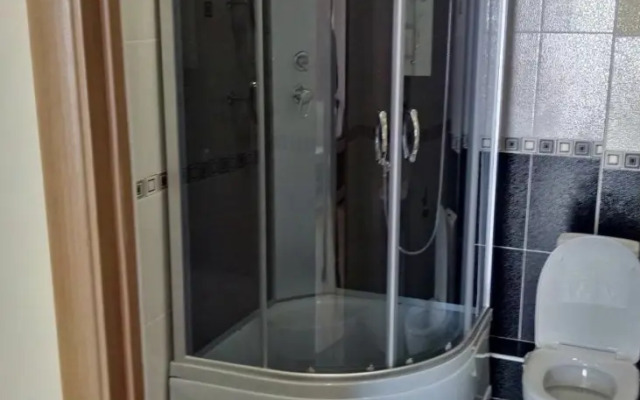 Гостевой Дом Николь