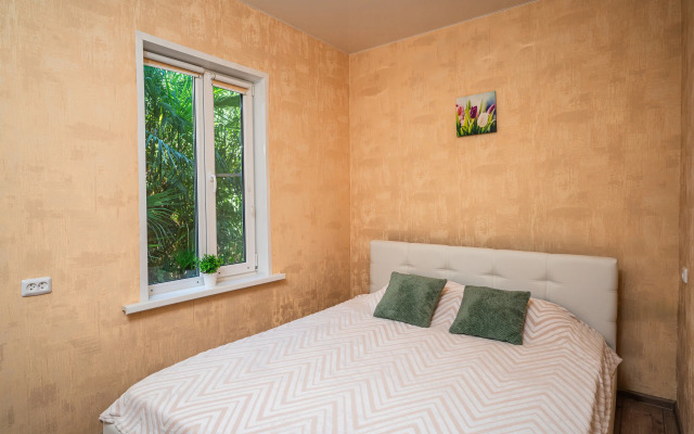 Vozle Morya Apartments