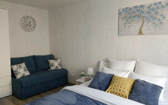 Квартира Евгения Золотухина 27