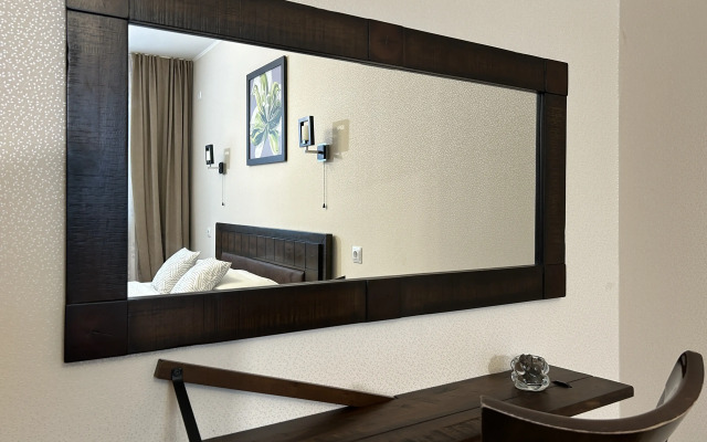 Апартаменты на Рижской