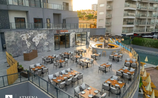 Athena Premium Hotels