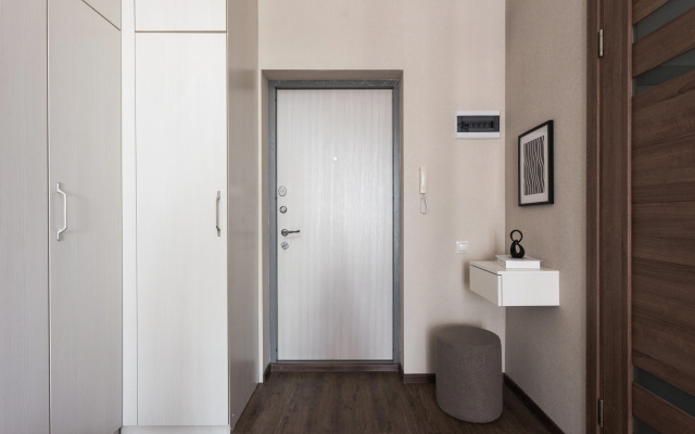 Hugge Place U Akvaparka Obyekt 187 Apartments