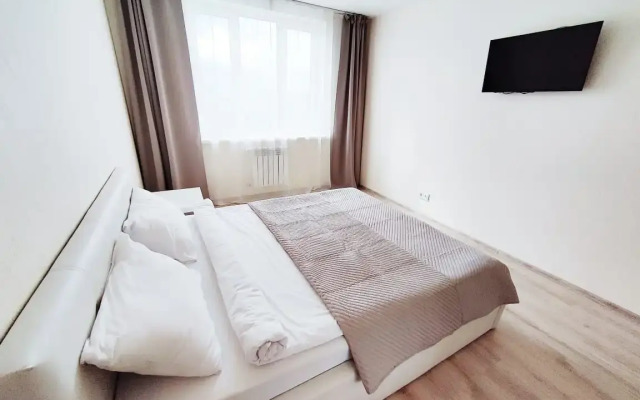 Квартира ЖД Вокзал