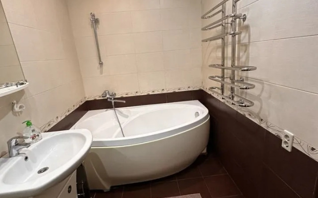 Апартаменты в центре города