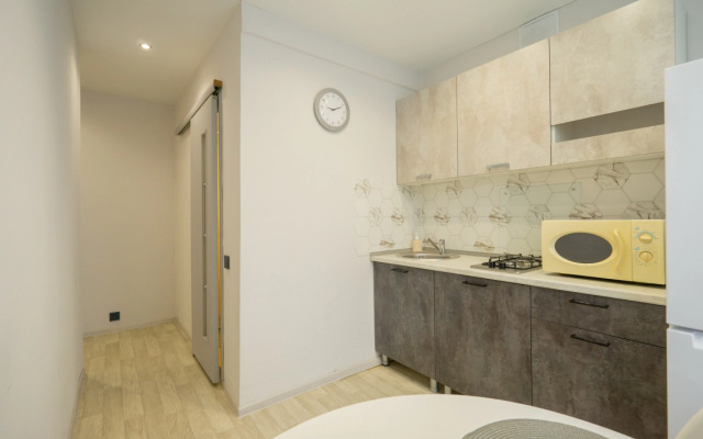 Квартира Двухкомнатная квартира