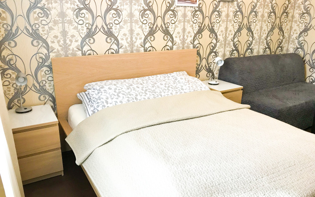 Апартаменты Квартира Студия