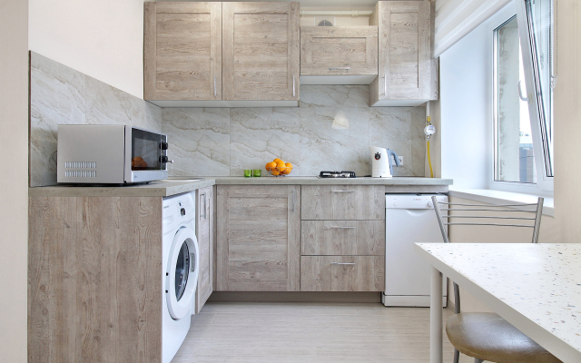 Апартаменты на Антикайнена